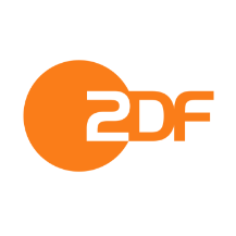 ZDF - Zweites Deutsches Fernsehen Logo